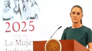 Sheinbaum destaca aclaración de la embajada de EU sobre supuesta presencia de agentes estadounidenses en México