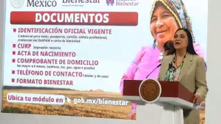 Inicia registro para la Pensión Mujeres Bienestar: fechas, requisitos y cómo inscribirse si tienes de 60 a 62 años