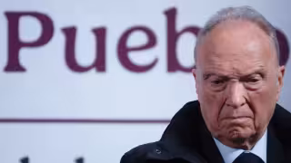 FGR toma posesión del Rancho Izaguirre e inicia la investigación federal de este predio