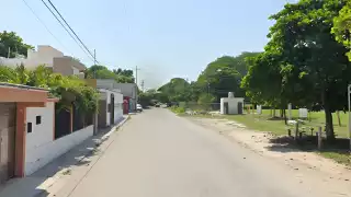 Mujer contradice a la Policía de Campeche y defiende su versión de intento de secuestro