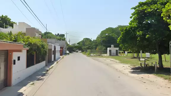Esther Novelo denunció un intento de secuestro en la colonia Carmelo Esther Novelo denunció un intento de secuestro en la colonia Carmelo