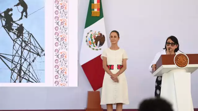 Claudia Sheinbaum confirma cuánto dinero se ha destinado a Acapulco, Guerrero y Oaxaca tras huracán "John"