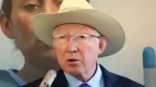 Ken Salazar: dispuesto a dialogar con México sobre la reforma judicial