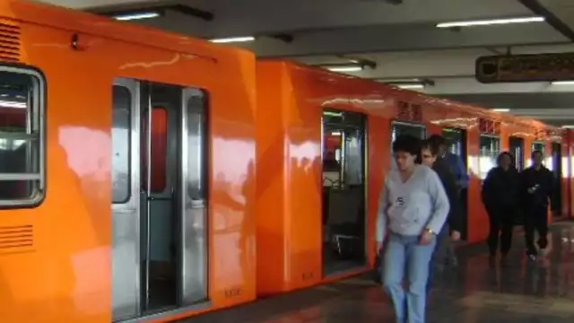 El Metro de la CDMX informó que se normalizó el servicio en toda la Línea 9