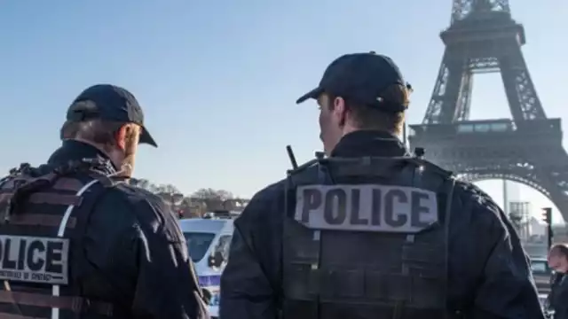 Los servicios secretos frenceses desmantelaron un plan para llevar a cabo un atentado terrorista durante los Juegos Olímpicos