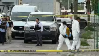 Ejecutan a 4 personas dentro de una vivienda en Celaya, Guanajuato