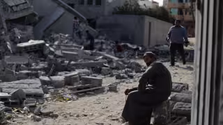 Hamás rechaza condiciones israelíes en negociaciones para tregua en Gaza