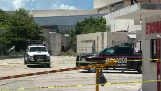 Desalojan predio utilizado como estacionamiento en la Zona Hotelera de Cancún