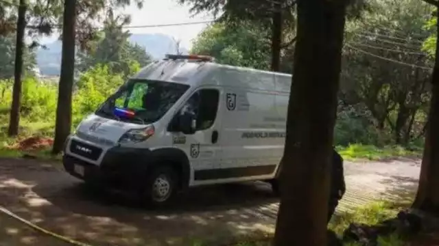 La Fiscalía de la Ciudad de México identificó los cuerpos de dos mujeres localizadas en Topilejo, se trata de dos venezolanas v´íctimas de trata y explotación sexual