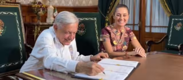 La jueza Nancy Juárez Salas ordenó eliminar del Diario Oficial de la Federación la reforma al Poder Judicial