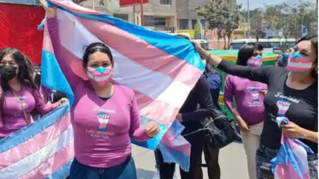 Cofepris aprobó estudio sobre interacción de terapia de afirmación de género y tratamientos de VIH para mujeres trans