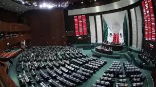 La oposición hace el ridículo al insistir en la sobrerrepresentación de Morena en el Congreso: AMLO