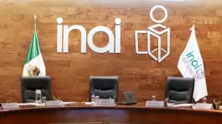 INAI advierte sobre retroceso si se elimina en reforma del Congreso