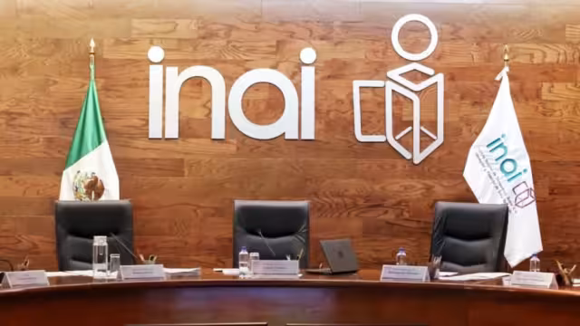 El INAI propone  proceso de parlamento abierto para discutir sobre la importancia de preservar organismos autónomos