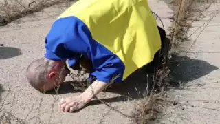 Rusia y Ucrania intercambian 206 prisioneros de guerra en un nuevo acuerdo mediado por Emiratos Árabes