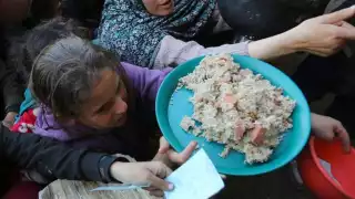 Informe de la ONU revela que el hambre afectó a 733 millones de personas en 2023