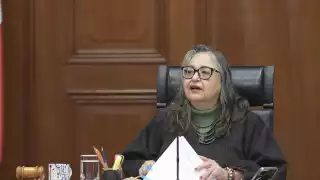 Disputa entre ministras Piña y Batres por calificativos en debate sobre Reforma Judicial genera tensión en la SCJN