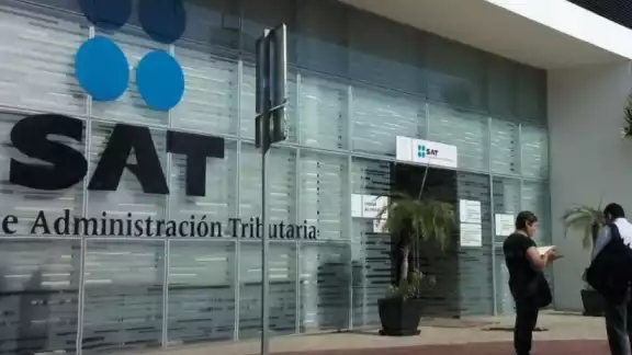 De enero a julio de 2024 la recaudación tributaria alcanzó 2 billones 943 mil 846 millones de peso