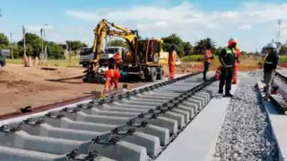 Grandes Proyectos de Infraestructura de Claudia Sheinbaum para México