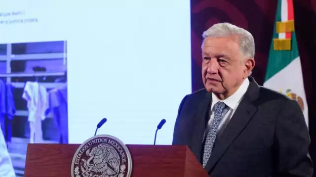 El Presidente de la República felicitó nuevamente a la judoca mexicana, Prisca Awiti por haber obtenido medalla de plata en los Juegos Olímpicos Paris 2024