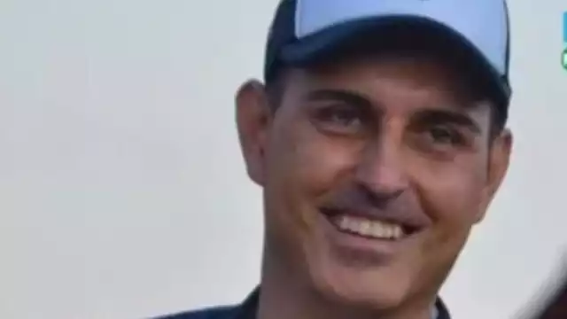 Juan Pablo Aguilar Barragán, presidente municipal de Cotija, Michoacán