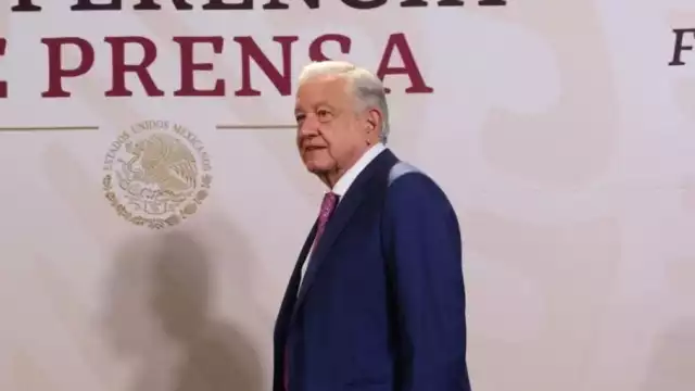 Andrés Manuel López Obrador, presidente de México