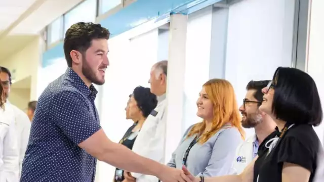 Samuel García reveló que la determinación es oficial en Nuevo León