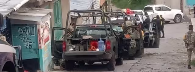 El Instituto de Elecciones y Participación Ciudadana (IEPC) de Chiapas confirmó que no hay condicciones para que este domingo se realicen elecciones en Pantelhó