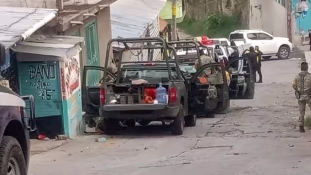 El Instituto de Elecciones y Participación Ciudadana (IEPC) de Chiapas confirmó que no hay condicciones para que este domingo se realicen elecciones en Pantelhó