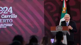 AMLO ofrece apoyo a Venezuela en crisis poselectoral y rechaza intervencionismo