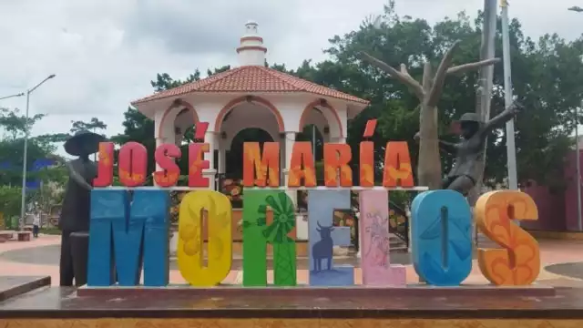 José María Morelos fue fundado en 1947