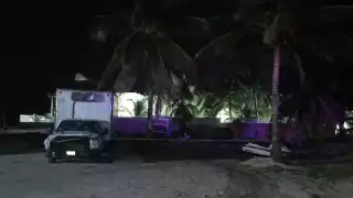 Macabro hallazgo en Ciudad del Carmen: Hombre es encontrado muerto con heridas punzocortantes