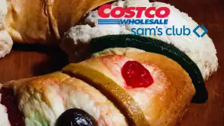 Precios oficiales de la Rosca de Reyes en Costco y Sam´s 2025