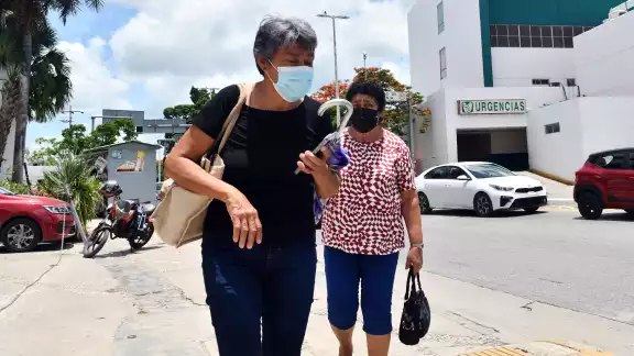 La Secretaría de Salud reportó 12 diagnósticos hasta el 28 de abril. La Secretaría de Salud reportó 12 diagnósticos hasta el 28 de abril.