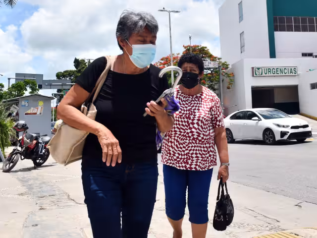 La Secretaría de Salud reportó 12 diagnósticos hasta el 28 de abril.