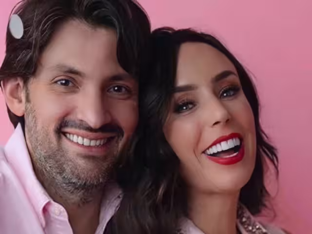 La pareja ha obtenido acceso a su dinero en cuentas de banco.