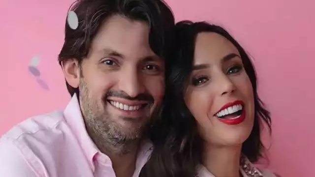 La pareja ha obtenido acceso a su dinero en cuentas de banco.