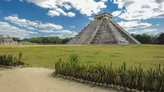 Chichén Itzá fue declarada Patrimonio de la Humanidad en 1988 y en 2007 forma parte de las Siete Maravillas del Mundo Moderno. 