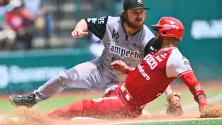 "Todo o nada", Piratas de Campeche enfrentan a Diablos Rojos este jueves: ¿Dónde  ver el  quinto  juego de la serie?