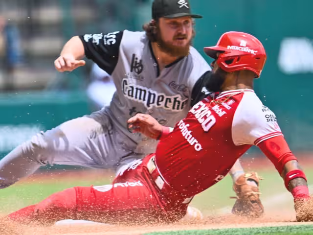 Serie de Campeonato: Piratas buscan romper el dominio escarlata en casa