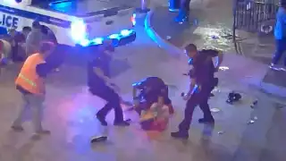 Tiroteo disrumpe Halloween en Orlando: dos muertos y seis heridos