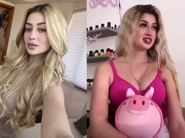 Revelan supuesta psicofonía de Valeria Márquez tras su fallecimiento