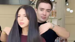 Angela fue una de sus clientas recurrentes.