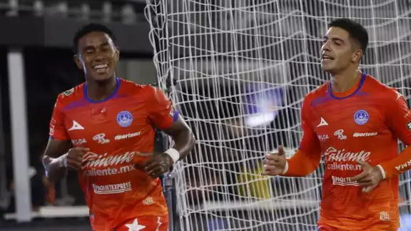 Mazatlán sigue con vida y representando a la Liga MX