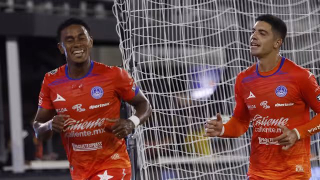 Mazatlán sigue con vida y representando a la Liga MX