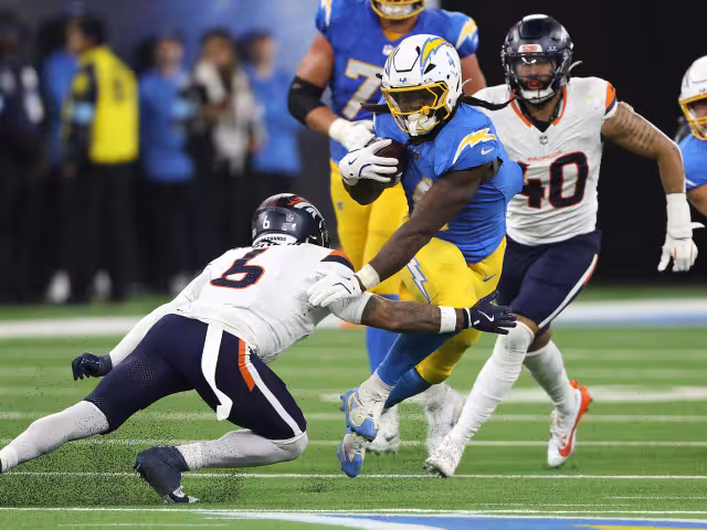 El juego del jueves por la noche en la Seman 16