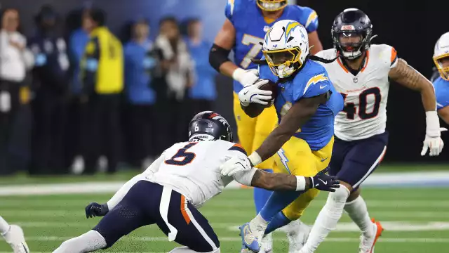 El juego del jueves por la noche en la Seman 16