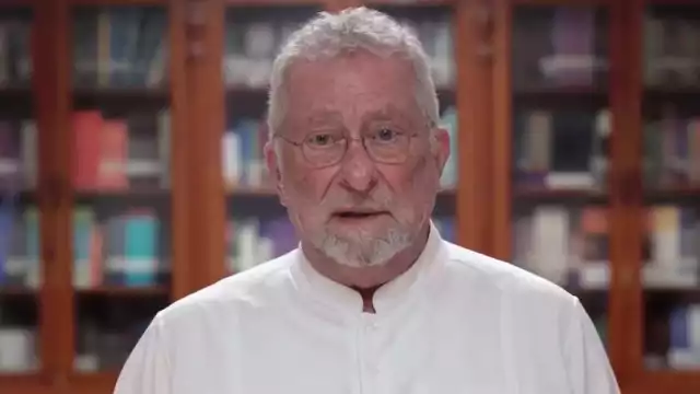 Rector de la Universidad Autónoma de Campeche