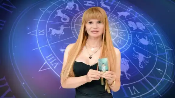 Mhoni Vidente y sus predicciones Mhoni Vidente y sus predicciones
