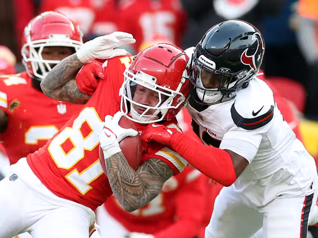 Las acciones de esta jornada en la NFL